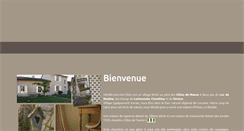 Desktop Screenshot of labottee.com